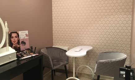 Du Temps Pour Moi : Institut de beauté à Collinée