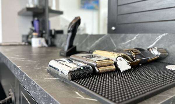 Mirna’s Salon Beauty