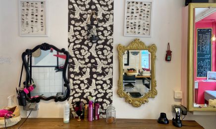 Atelier M'so : Coiffeur à Paris