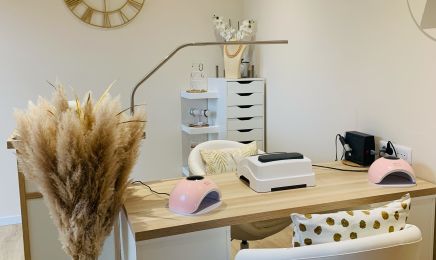 Madame Institut 43 : Coiffeur à Chadrac