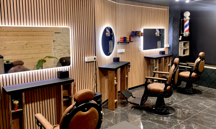 K.Y Mokonzi Barber : Coiffeur à Nevers