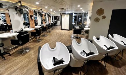 L’Ine & Ère : Barbier à Brissac-Loire-Aubance