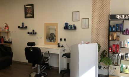 Naé Coiffure : Coiffeur à Tarare
