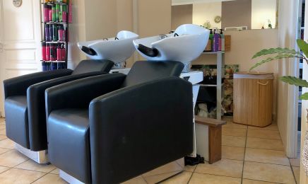 Couleur coiffure : Coiffeur à Lorgues