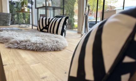 Hair & Make-up Atelier by Genia: Kosmetikstudio in Minden