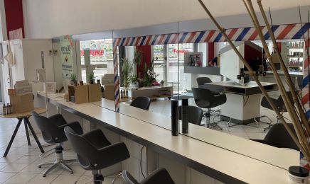 Cocktail Coiffure : Coiffeur à Mâcon
