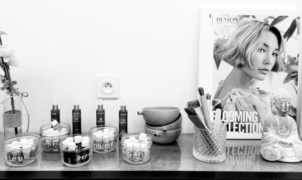 L’atelier d’Amandine : Coiffeur à Hourtin