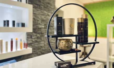 saloNeda: Kosmetikstudio in Senden