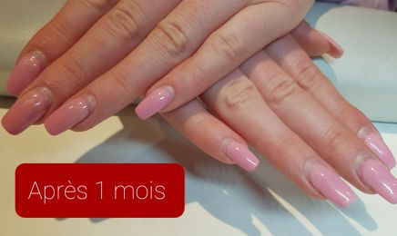 Sweet nails : Coiffeur à Molsheim