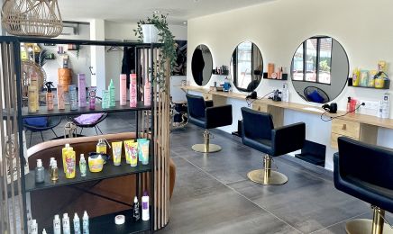 Mathilde L-Rose coiffure : Institut de beauté à Arques