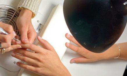 Oh my beauty  : Manucure à Saint-Maximin-la-Sainte-Baume