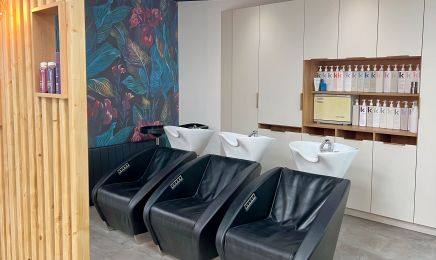 Le Salon de Pierre - Mayenne : Coiffeur à Mayenne