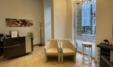 Hair Beauty Galerie: Friseur in Schwerin