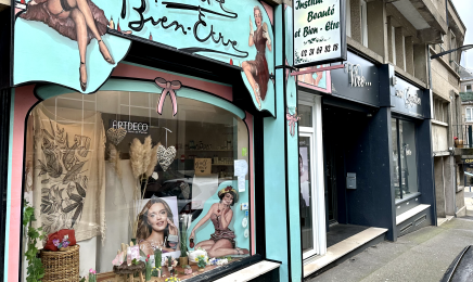 Institut beauté bien être  : Institut de beauté à Vire-Normandie