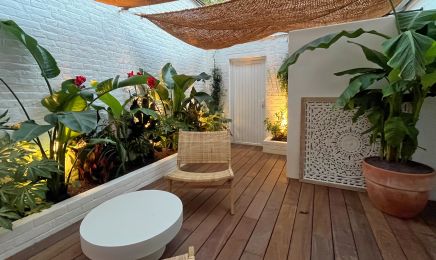 AJNA : Spa à Saint-André-lez-Lille