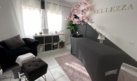 INSTITUT BELLEZZA BY JESS  (institut privé) : Institut de beauté à Marseille