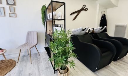 K STUDIO : Coiffeur à Bergerac