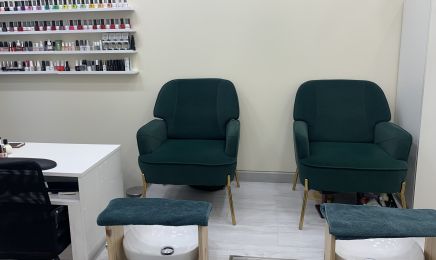 Vaneau Nails : Manucure à Paris