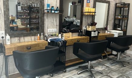 L’atelier d’enf’hair : Coiffeur à Saint-Junien