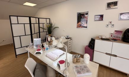 L’horizon des ongles : Manucure à Gilly-sur-Isère