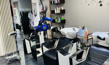 Hairtime Friseursalon: Friseur in Friedberg (Hessen)