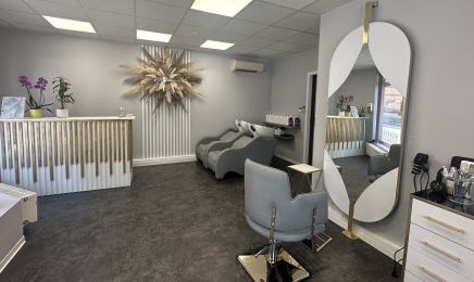 HK Diamond  : Coiffeur à Haguenau