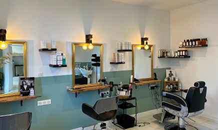 Nuances coiffure  : Barbier à Saint-Barthelemy