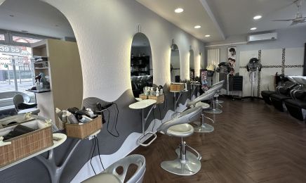 Arc en ciel coiffure : Coiffeur à Reims