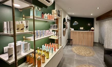 Studio M Ollioules : Institut de beauté à Ollioules