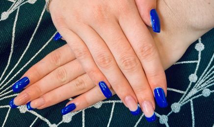 Le Boudoir de l’Esthétique - Ongles : Institut de beauté à Toulouse