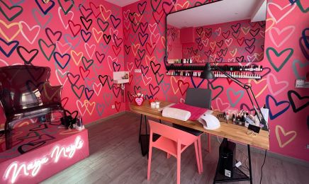 Naya Nayls : Manucure à Toulouse