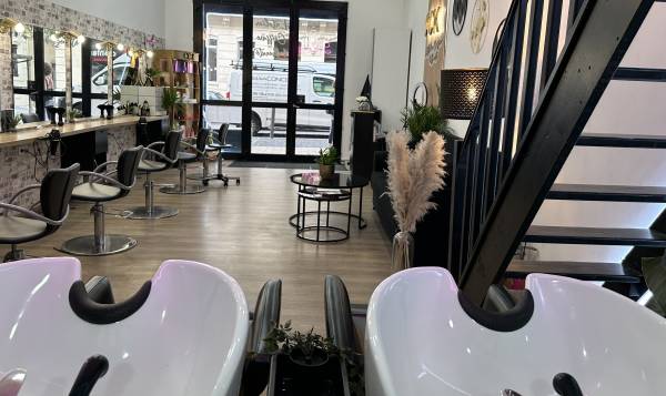 CCK l'atelier coiffure et beauté