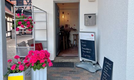 CosmediKuss - just Beauty: Kosmetikstudio in Wedemark
