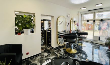 Luham Friseur: Barbershop in Lüneburg