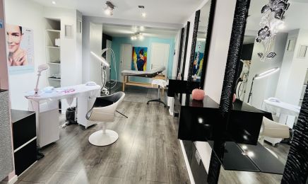 Beau regard  : Institut de beauté à Audincourt