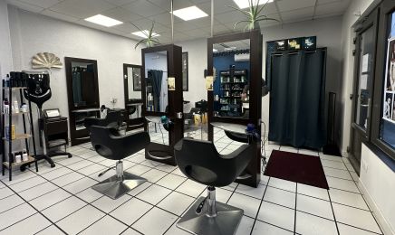 HL Coiffure : Coiffeur à Boué