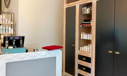 Sculpt  : Coiffeur à Auxerre