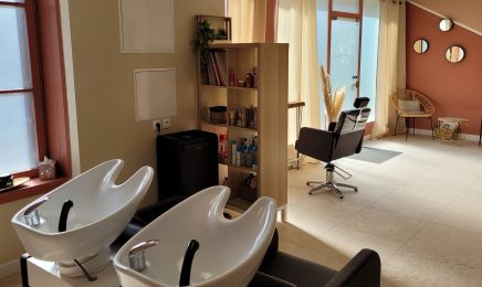 Les Coiffures d’Eva : Coiffeur à Monts