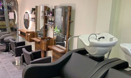 Couleurs de Provence : Coiffeur à Salon-de-Provence