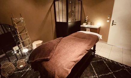 L'instant douceur : Institut de beauté à Poey-de-Lescar