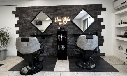 HairStyle by CS : Coiffeur à Marignane