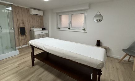 Au cocon d’Audrey  : Institut de beauté à Westhouse