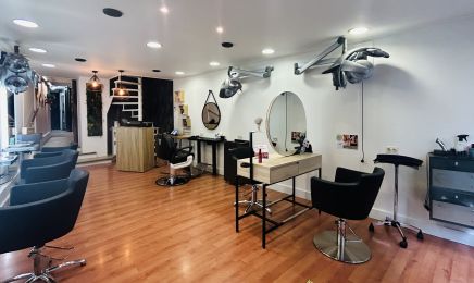 Dominique Coiffure  : Coiffeur à Limoges