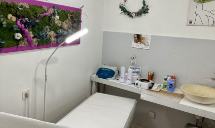 Ambre Esthetique parfumerie : Institut de beauté à Souillac