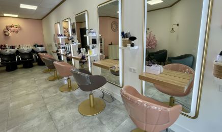 lisaly : Coiffeur à Marseille
