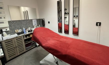 Institut Fleur de Peau : Manucure à Rambervillers