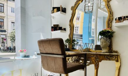 Hair Repair District: Friseur in Bremen