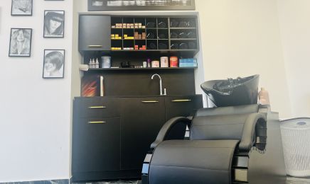Luham Friseur: Friseur in Lüneburg