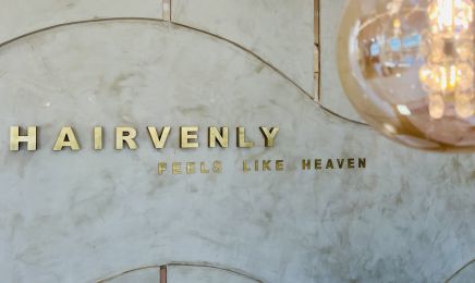 HAIRVENLY: Friseur in Bremen