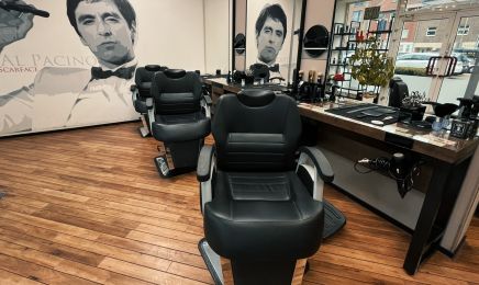 Lona's Hairdream: Barbershop in Ahaus